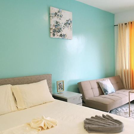 Casa D' Hiyas Homestay Panglao, Bohol ภายนอก รูปภาพ