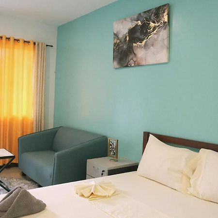 Casa D' Hiyas Homestay Panglao, Bohol ภายนอก รูปภาพ