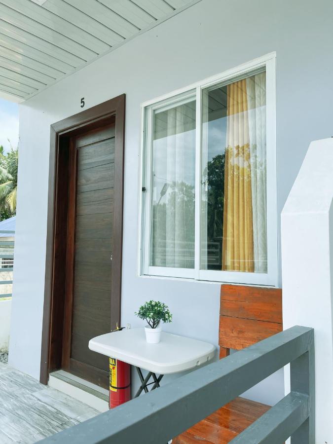 Casa D' Hiyas Homestay Panglao, Bohol ภายนอก รูปภาพ
