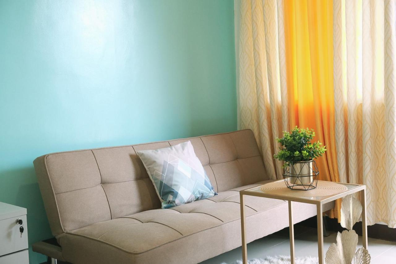 Casa D' Hiyas Homestay Panglao, Bohol ภายนอก รูปภาพ