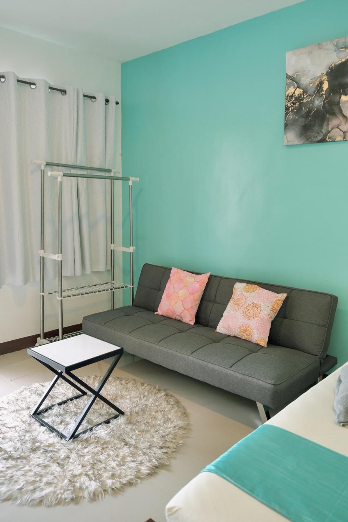 Casa D' Hiyas Homestay Panglao, Bohol ภายนอก รูปภาพ